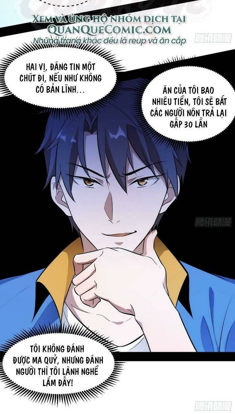 Ta Là Tà Đế Chapter 62 - Trang 2