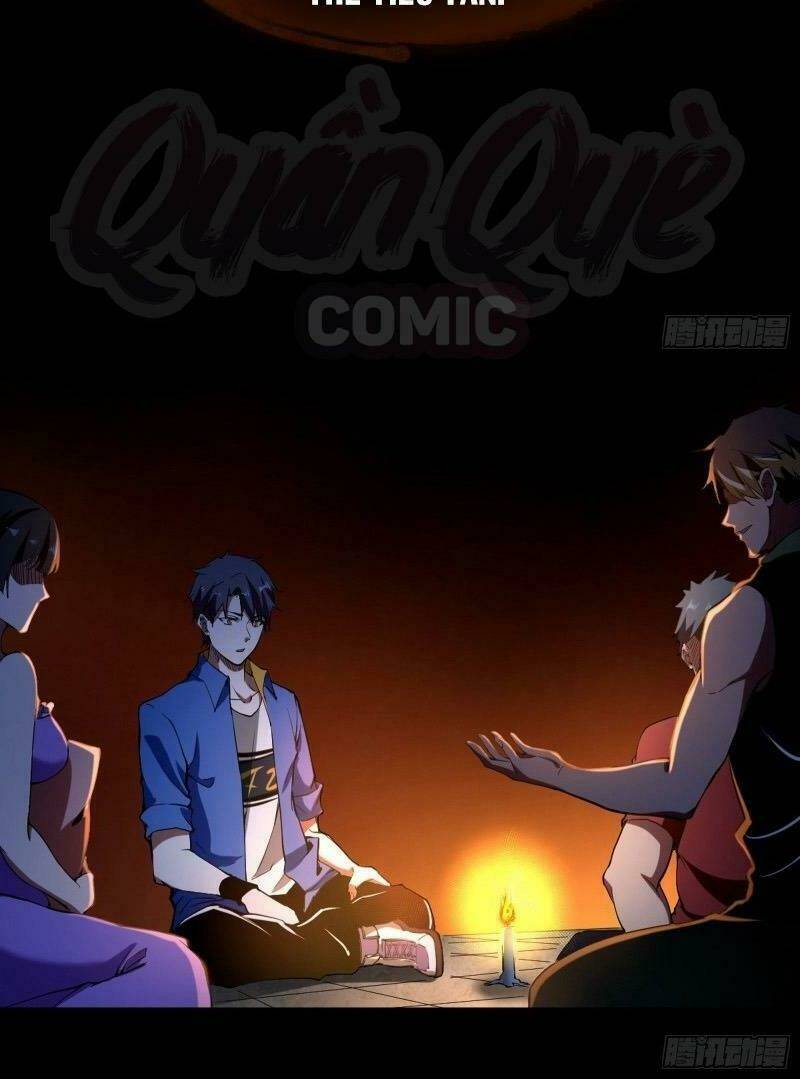 Ta Là Tà Đế Chapter 64 - Trang 2