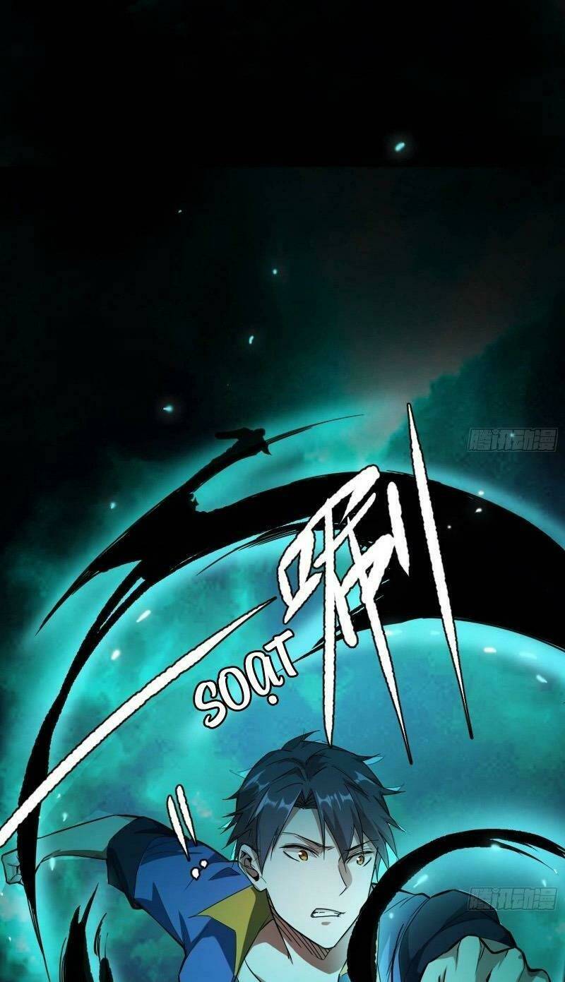 Ta Là Tà Đế Chapter 64 - Trang 2