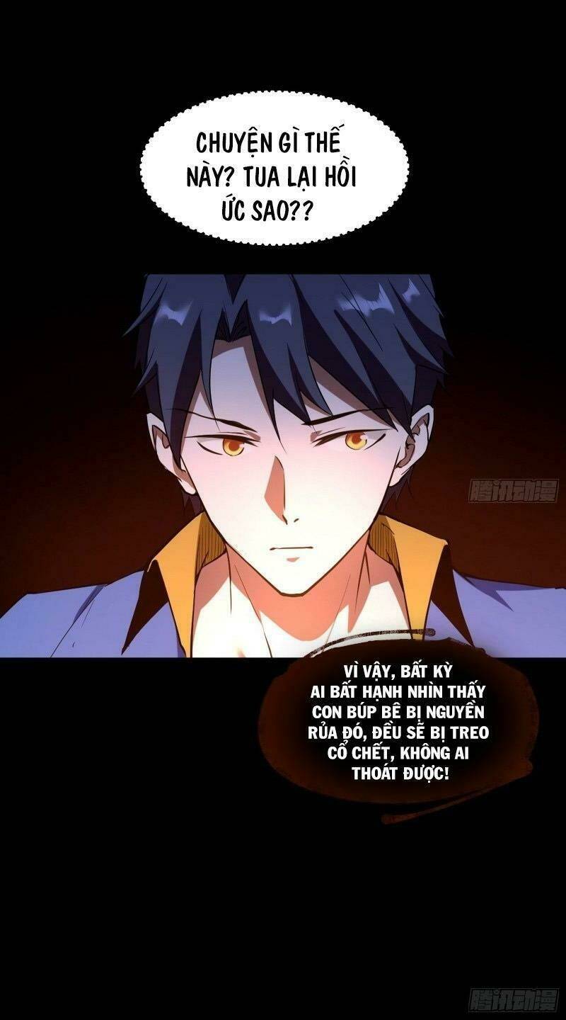 Ta Là Tà Đế Chapter 64 - Trang 2