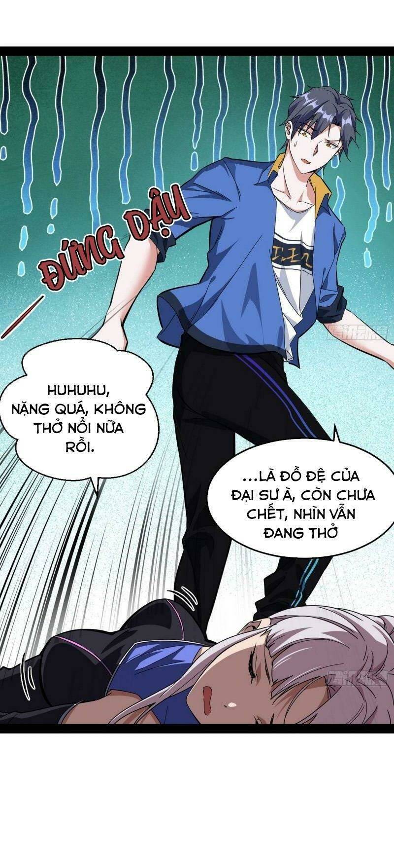 Ta Là Tà Đế Chapter 64 - Trang 2