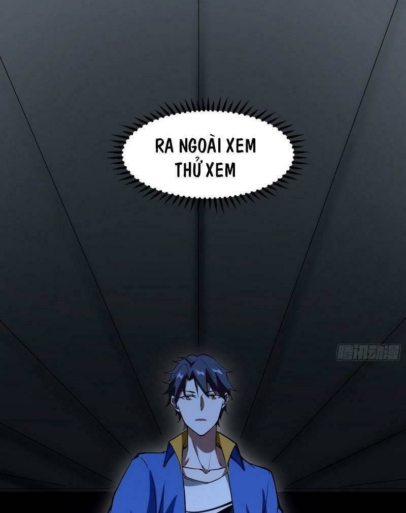 Ta Là Tà Đế Chapter 64 - Trang 2