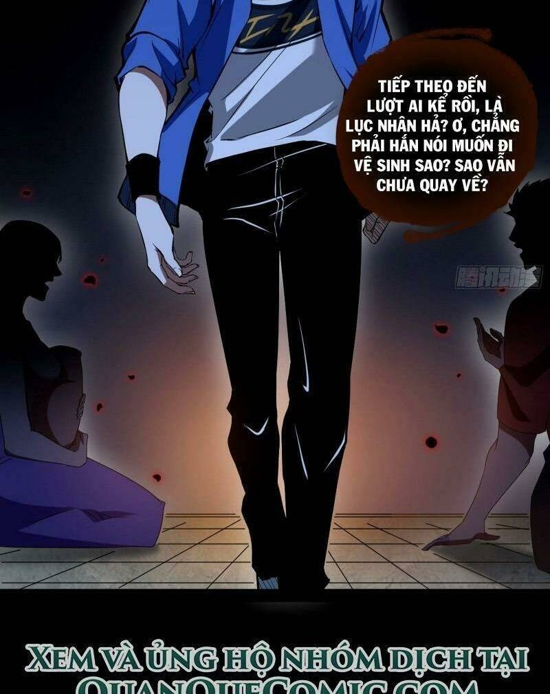 Ta Là Tà Đế Chapter 64 - Trang 2