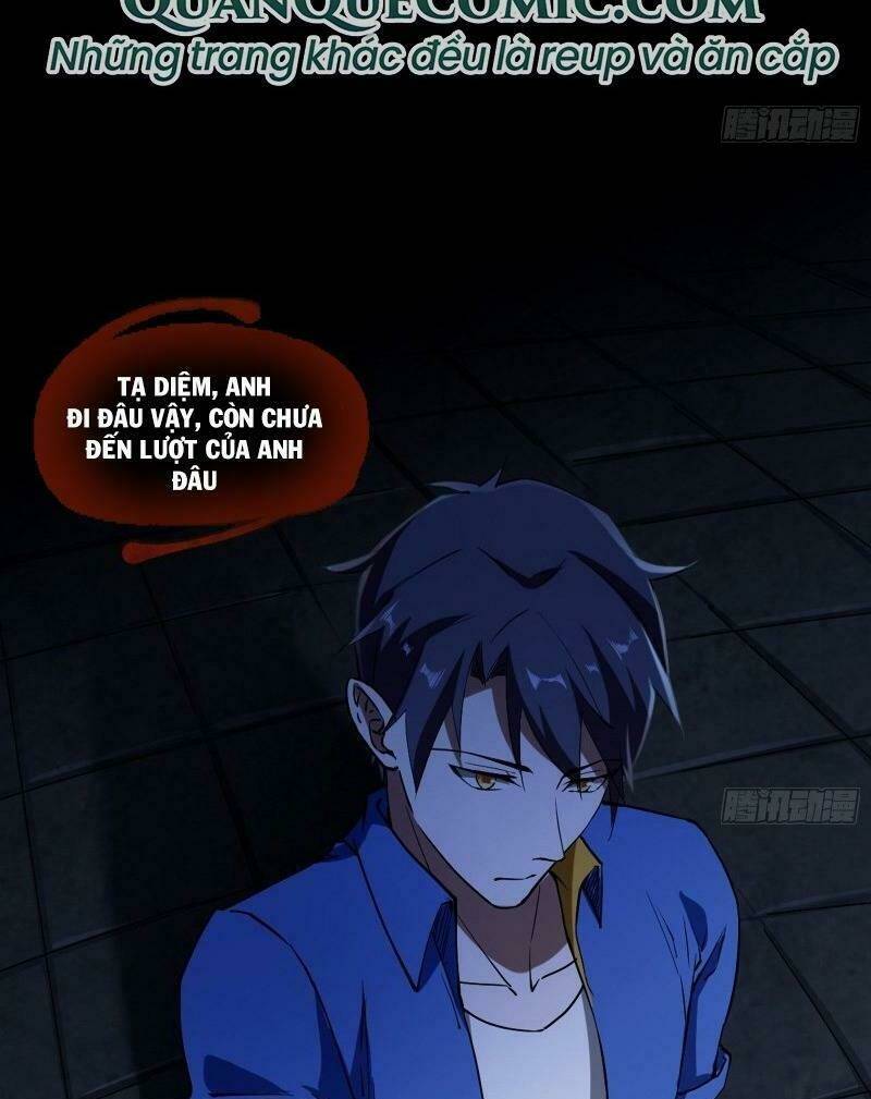 Ta Là Tà Đế Chapter 64 - Trang 2