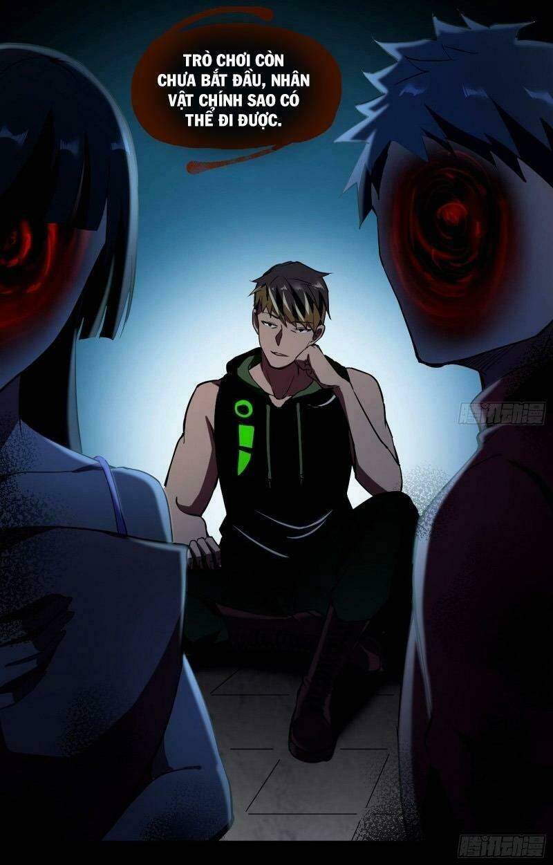 Ta Là Tà Đế Chapter 64 - Trang 2