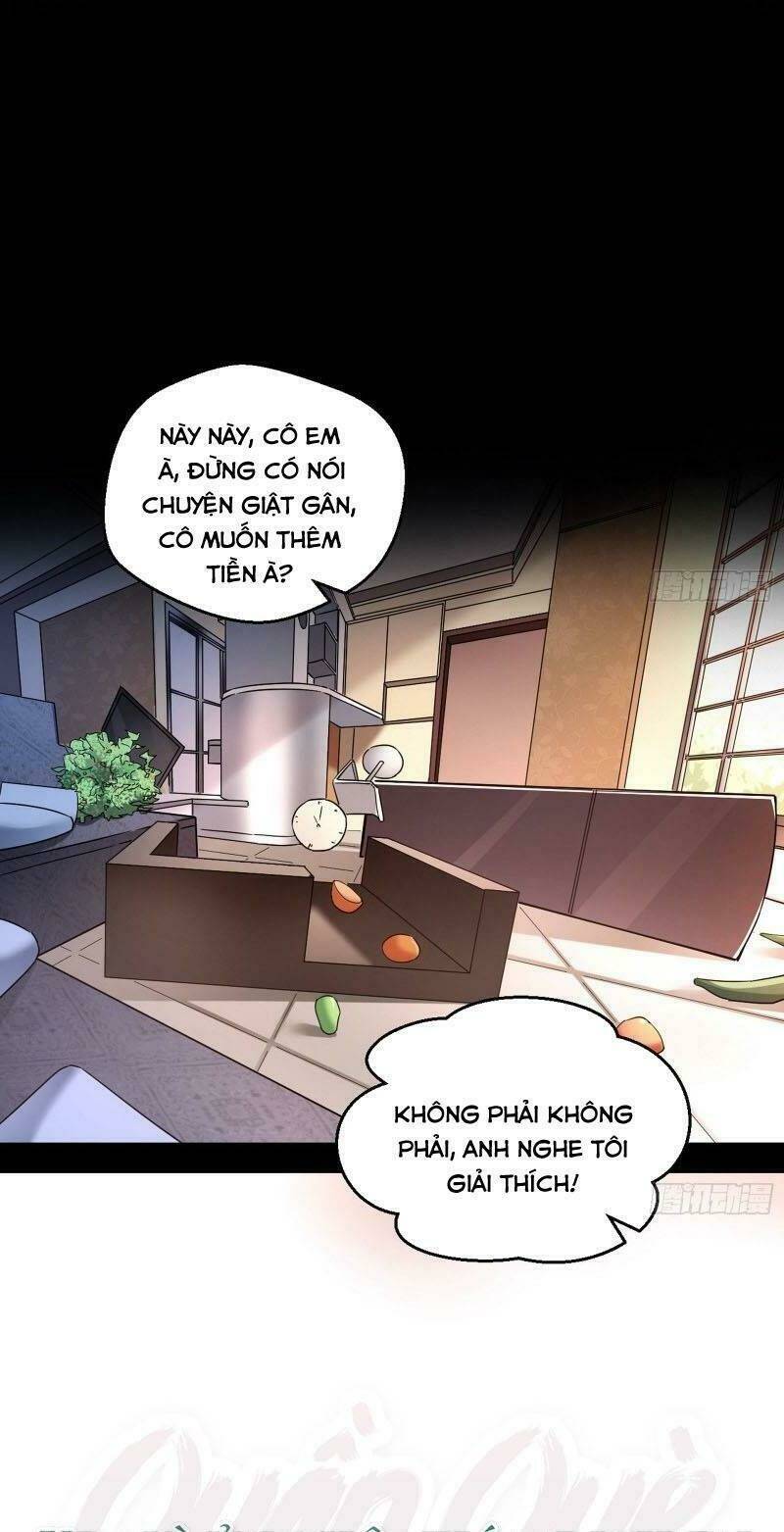 Ta Là Tà Đế Chapter 65 - Trang 2