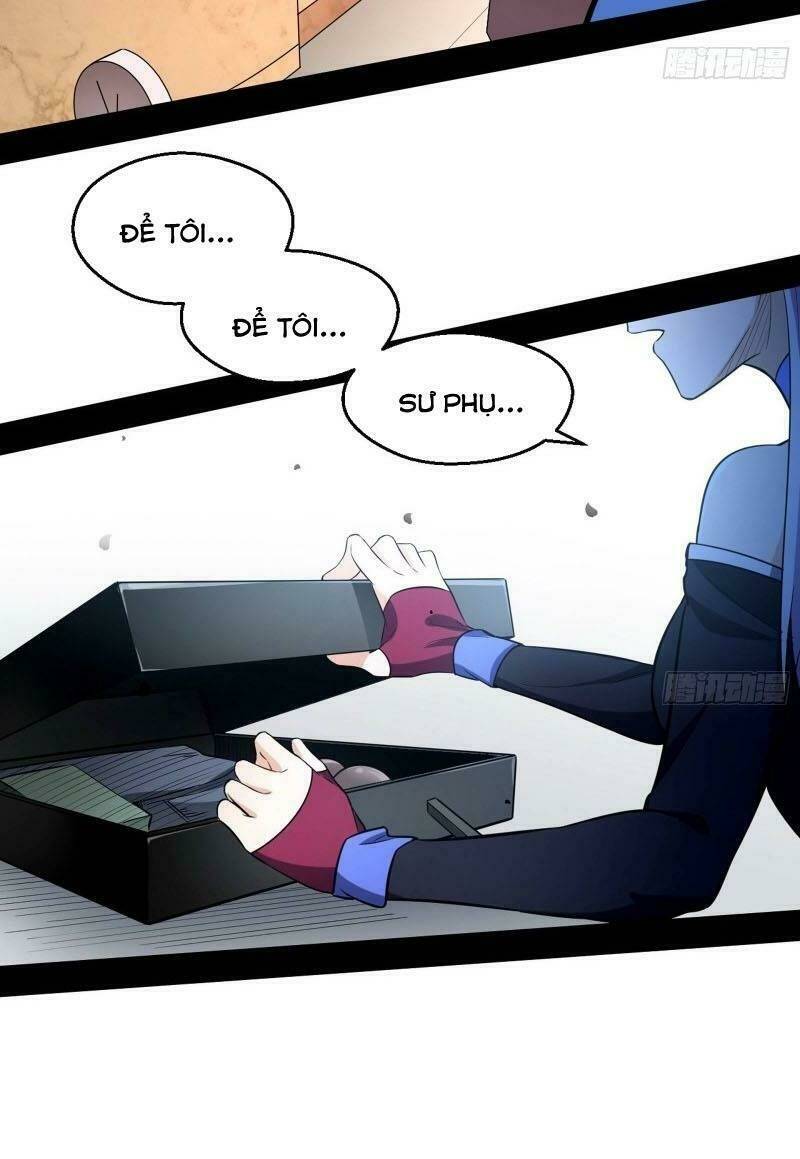 Ta Là Tà Đế Chapter 65 - Trang 2