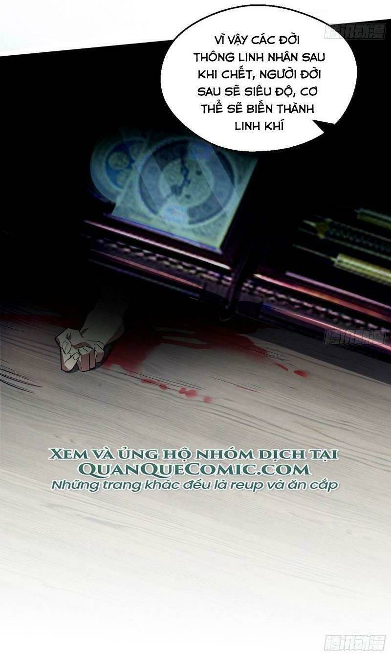 Ta Là Tà Đế Chapter 65 - Trang 2