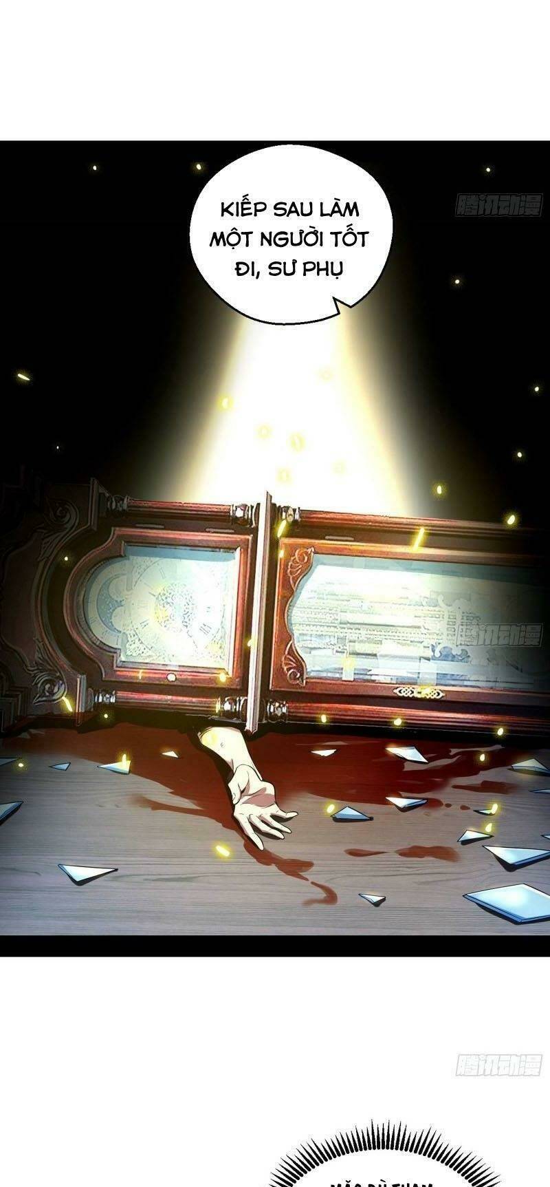 Ta Là Tà Đế Chapter 65 - Trang 2