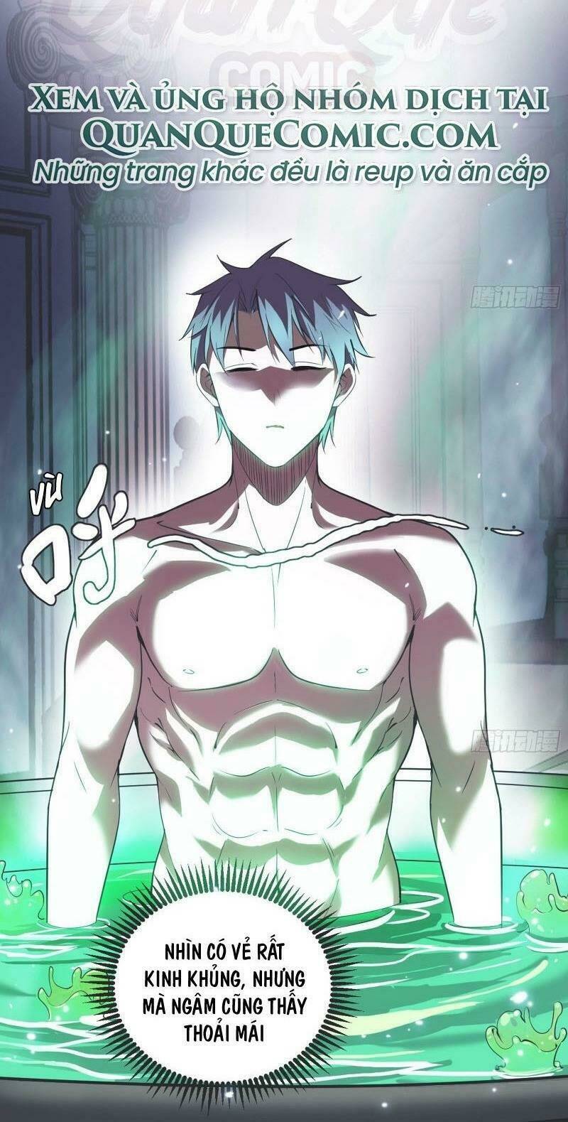 Ta Là Tà Đế Chapter 65 - Trang 2