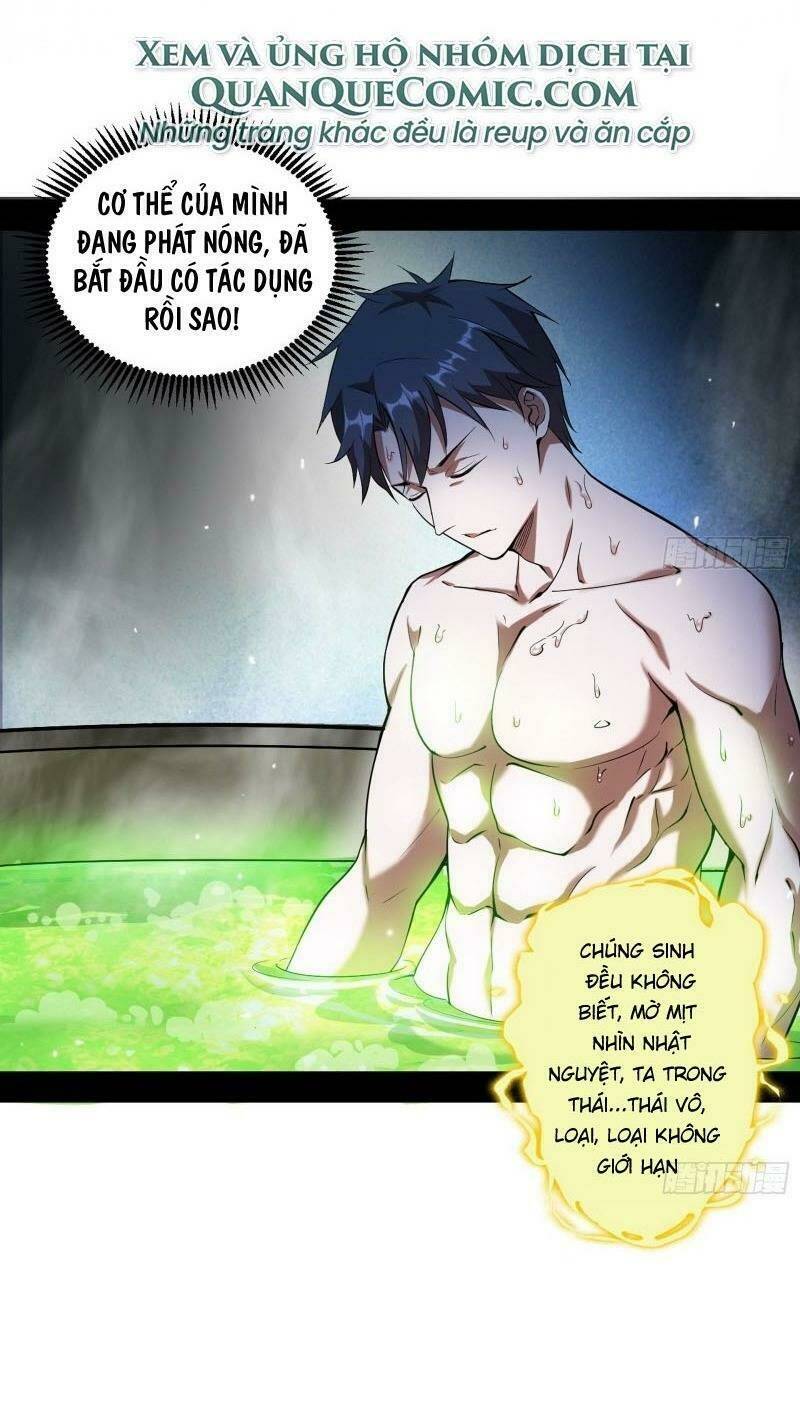Ta Là Tà Đế Chapter 65 - Trang 2