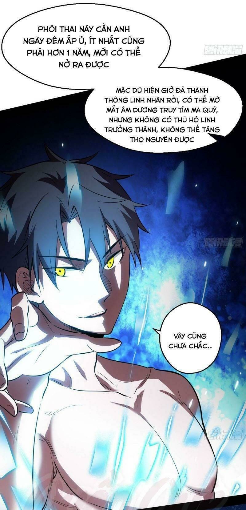 Ta Là Tà Đế Chapter 65 - Trang 2