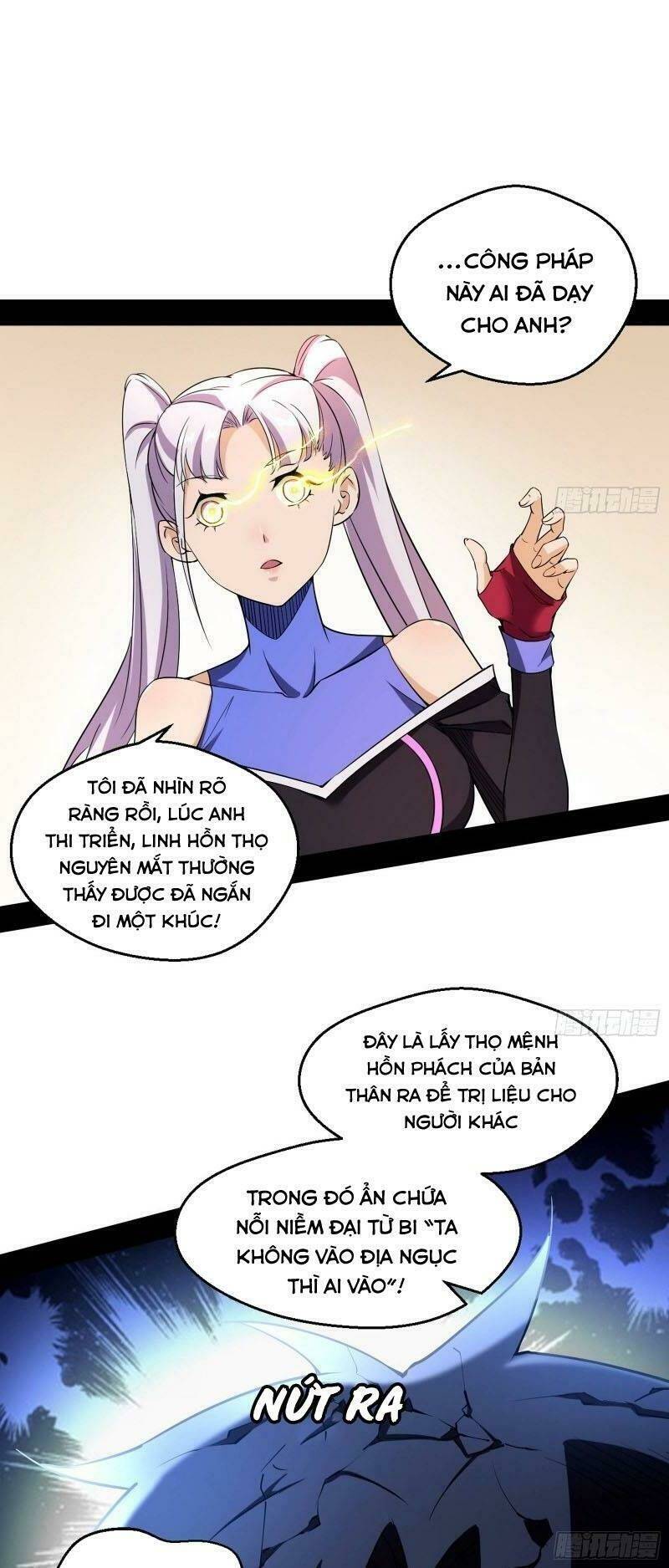 Ta Là Tà Đế Chapter 65 - Trang 2