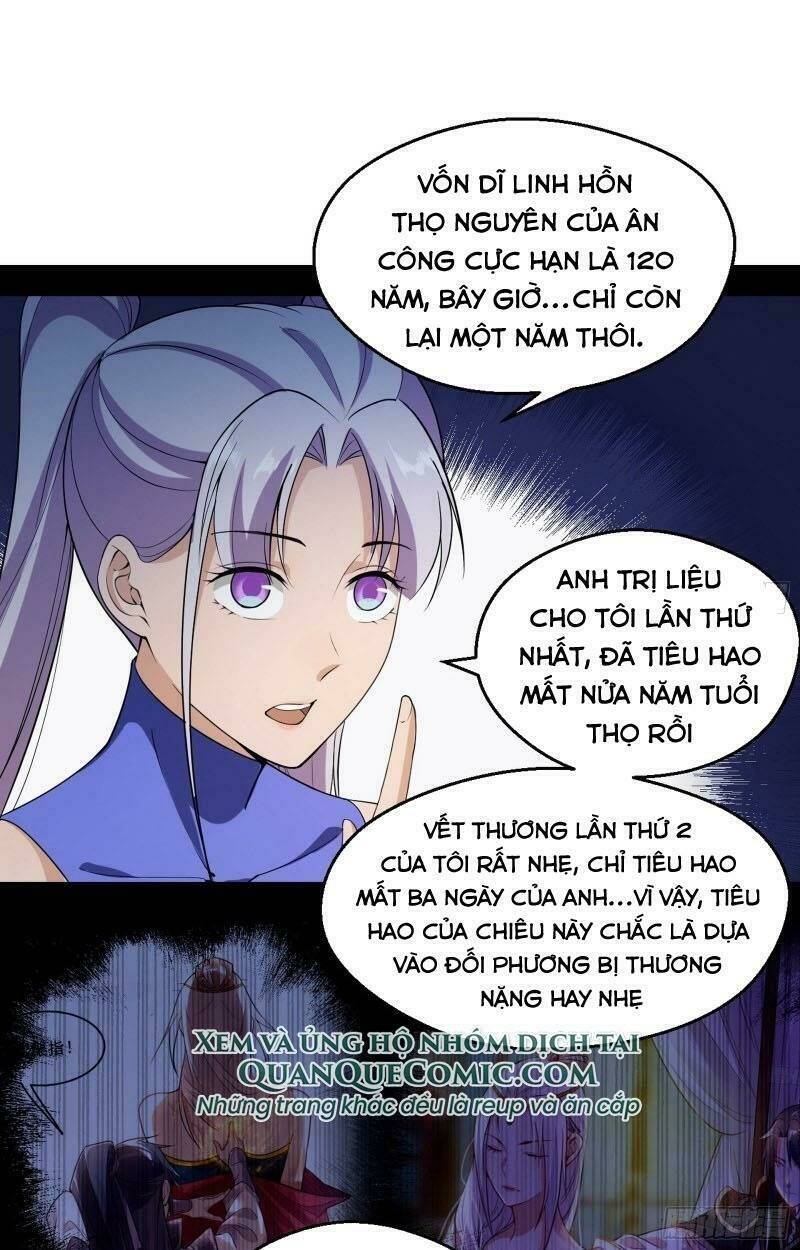 Ta Là Tà Đế Chapter 65 - Trang 2