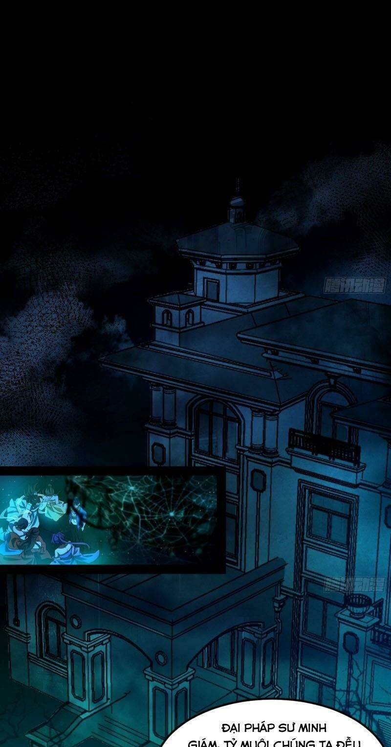 Ta Là Tà Đế Chapter 67 - Trang 2