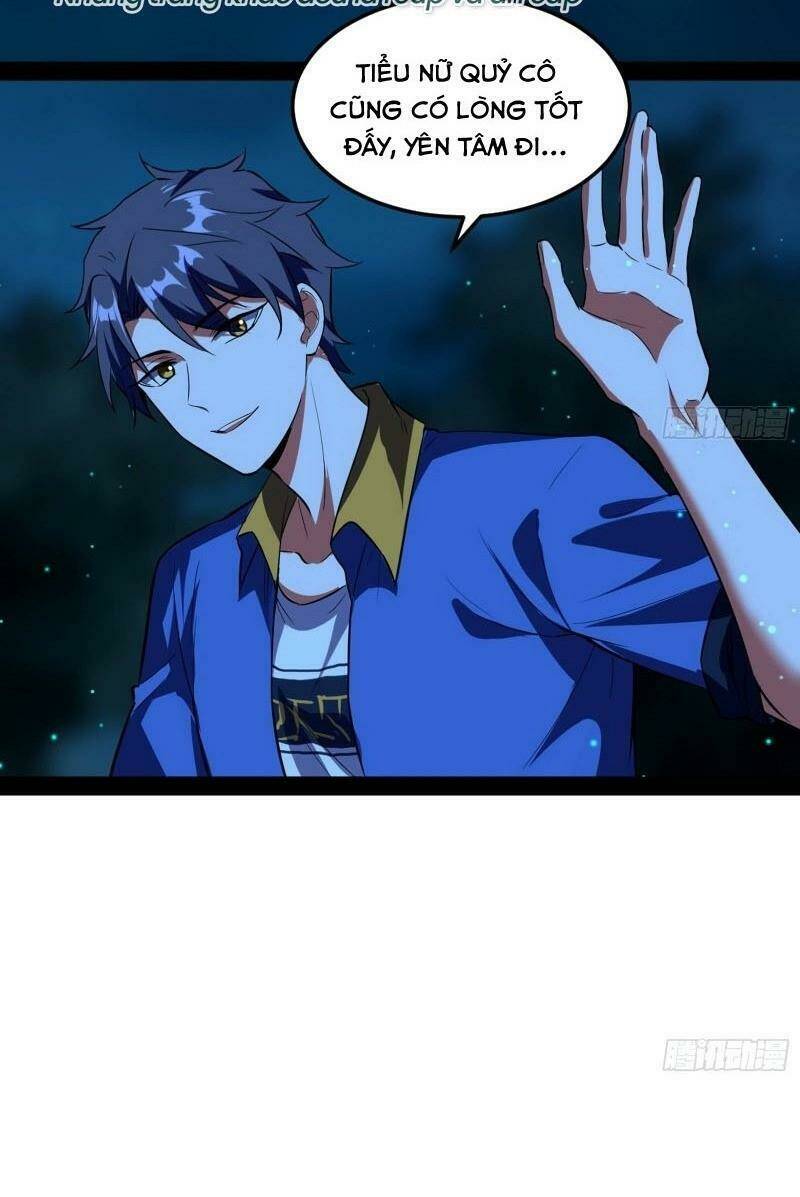 Ta Là Tà Đế Chapter 67 - Trang 2