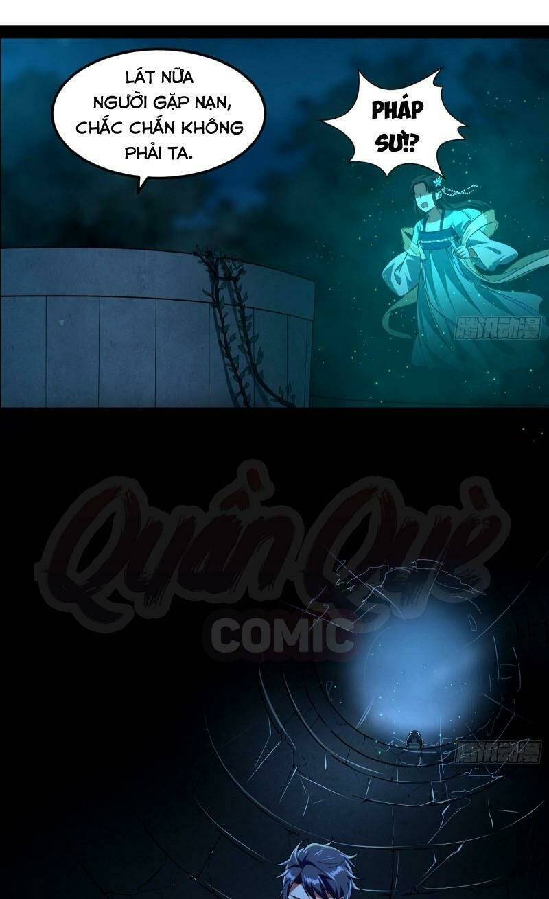 Ta Là Tà Đế Chapter 67 - Trang 2