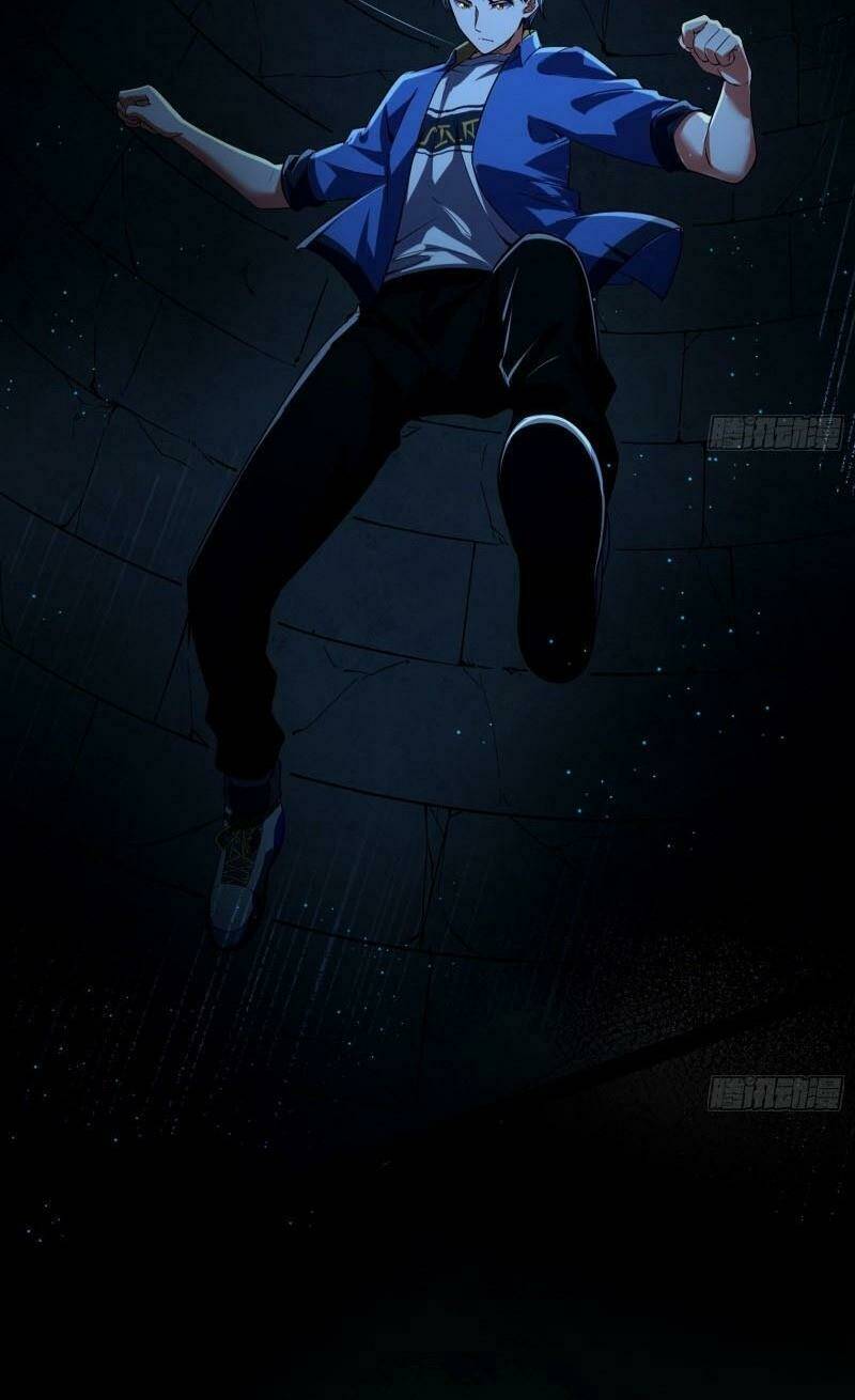 Ta Là Tà Đế Chapter 67 - Trang 2