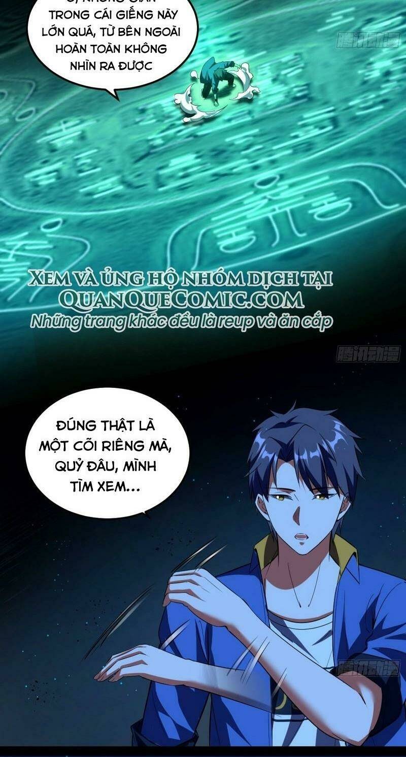 Ta Là Tà Đế Chapter 67 - Trang 2
