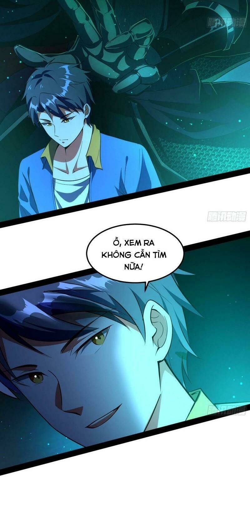 Ta Là Tà Đế Chapter 67 - Trang 2