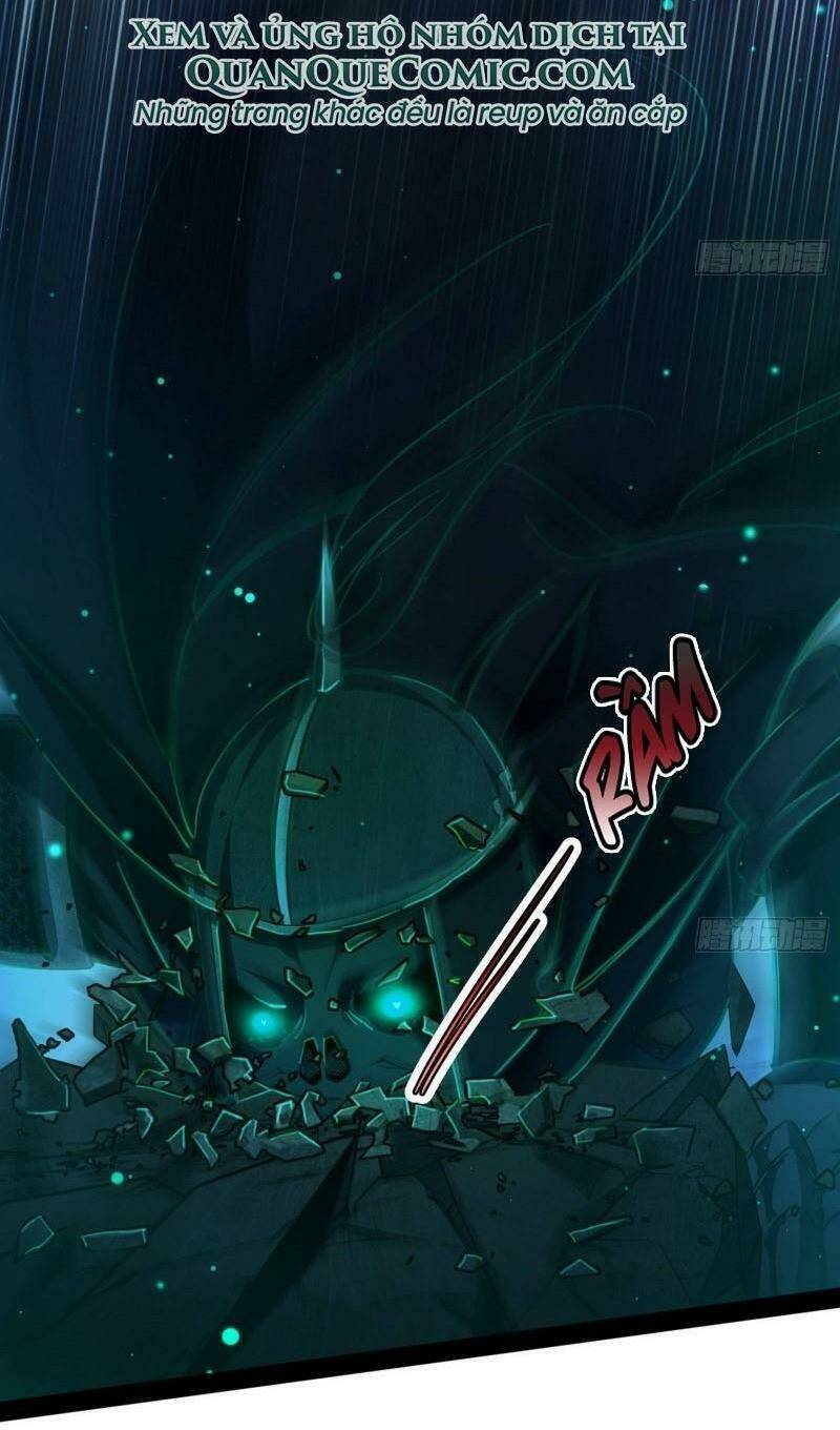 Ta Là Tà Đế Chapter 67 - Trang 2