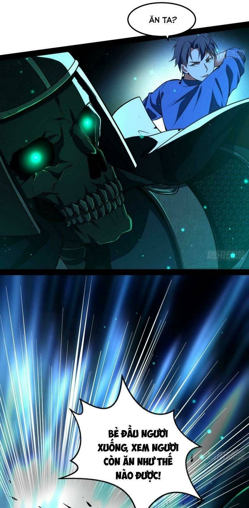 Ta Là Tà Đế Chapter 67 - Trang 2