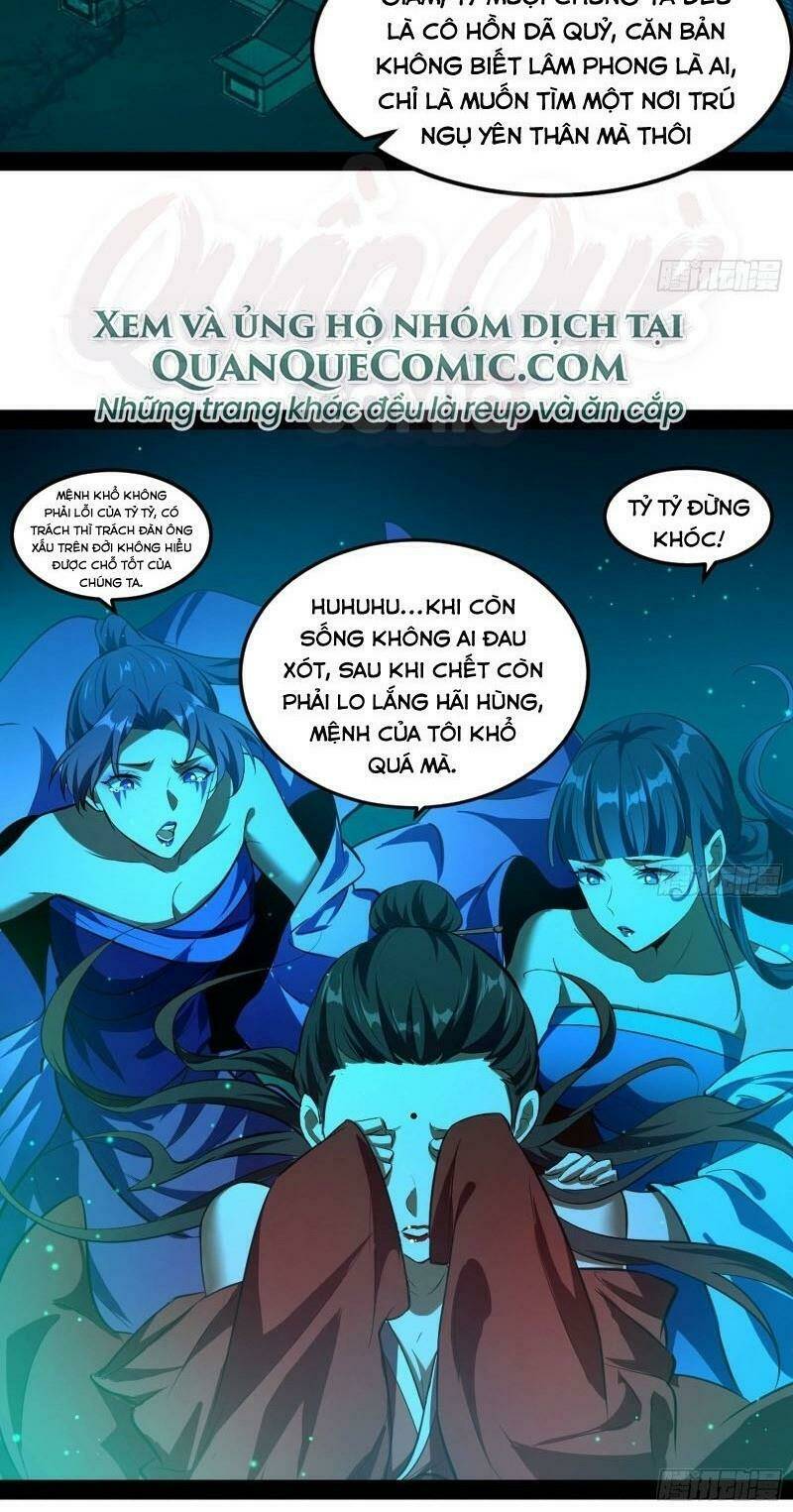 Ta Là Tà Đế Chapter 67 - Trang 2