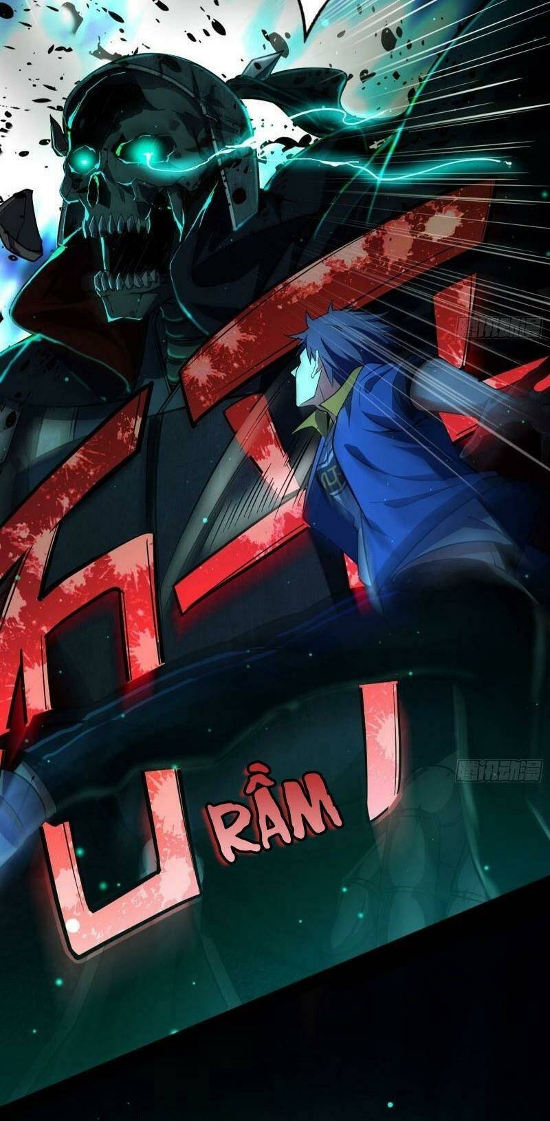 Ta Là Tà Đế Chapter 67 - Trang 2