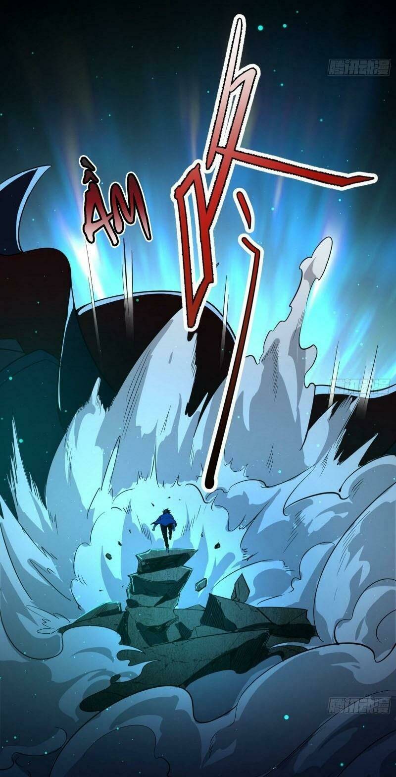 Ta Là Tà Đế Chapter 67 - Trang 2