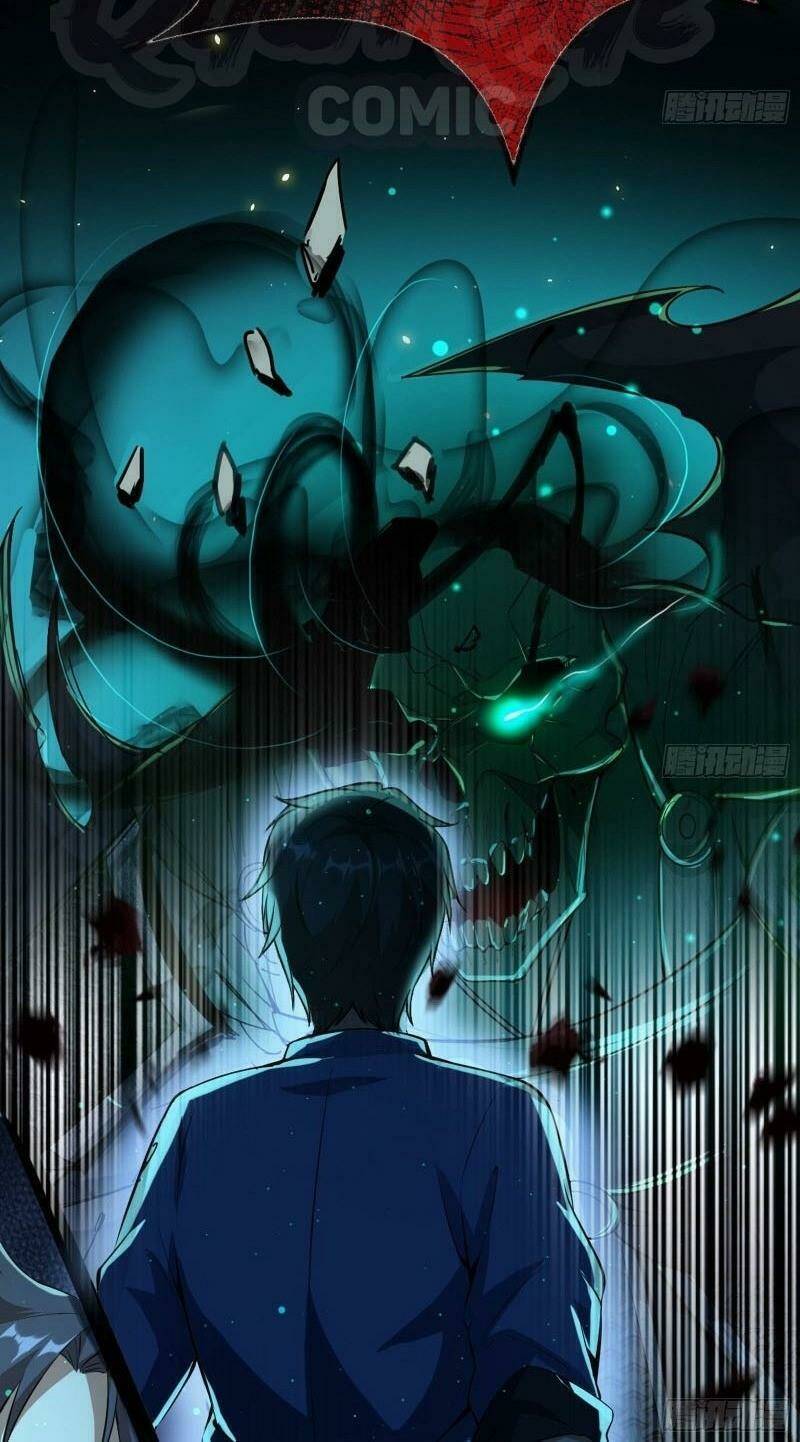 Ta Là Tà Đế Chapter 67 - Trang 2