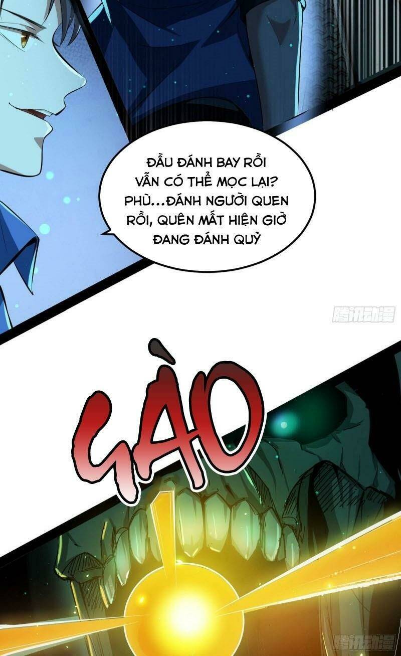 Ta Là Tà Đế Chapter 67 - Trang 2