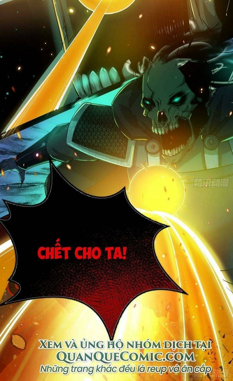 Ta Là Tà Đế Chapter 67 - Trang 2