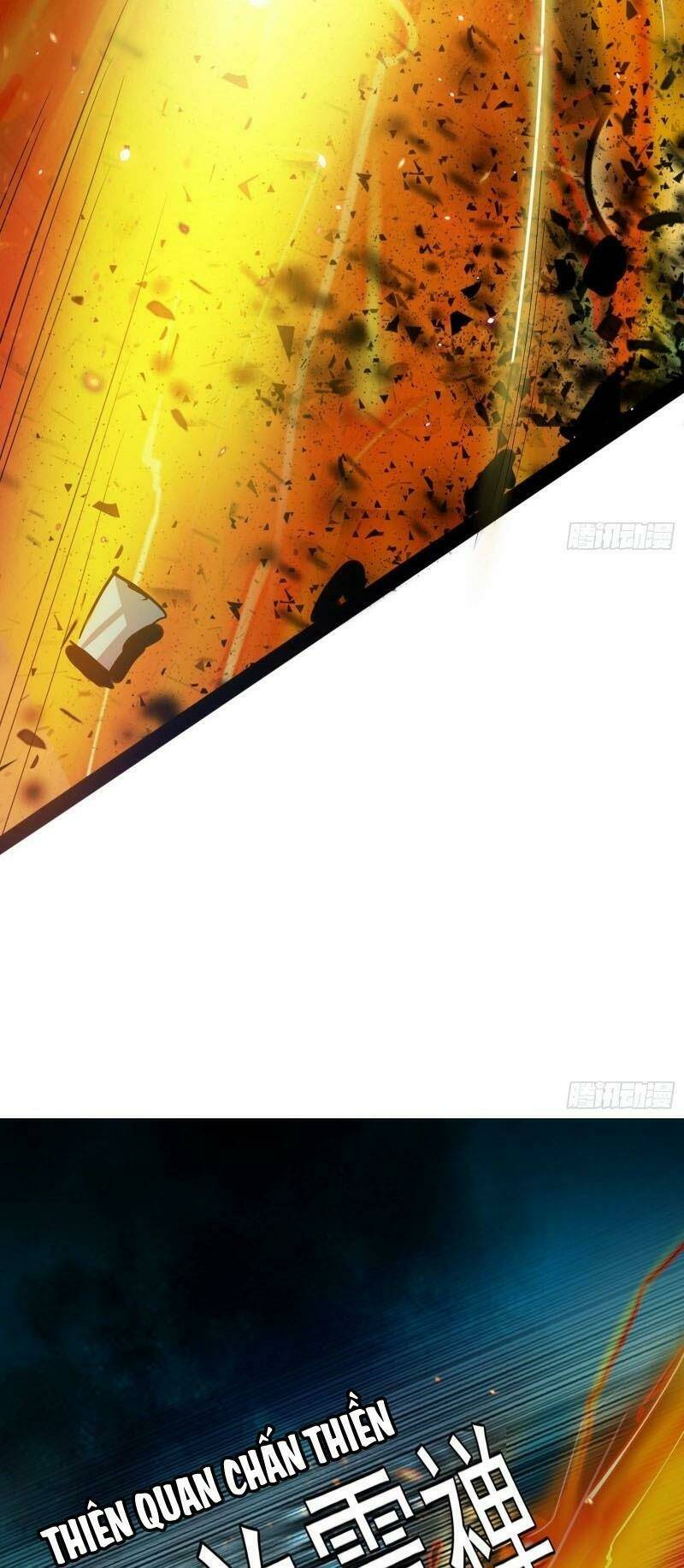 Ta Là Tà Đế Chapter 67 - Trang 2