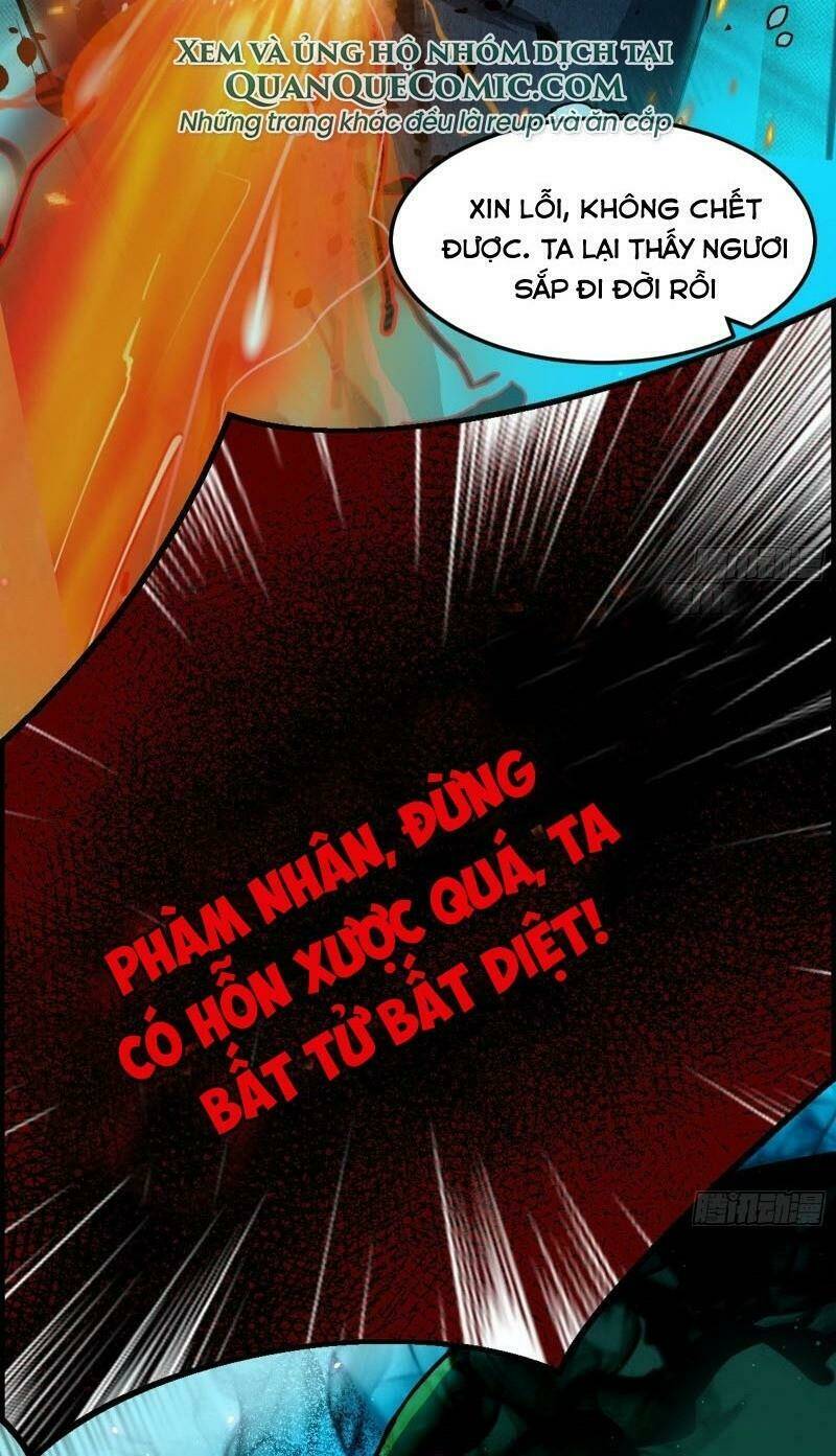 Ta Là Tà Đế Chapter 67 - Trang 2