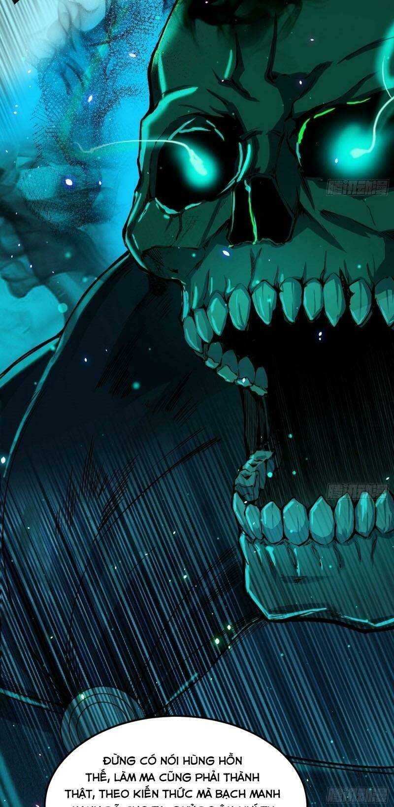 Ta Là Tà Đế Chapter 67 - Trang 2