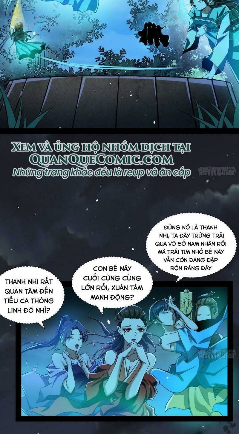 Ta Là Tà Đế Chapter 67 - Trang 2