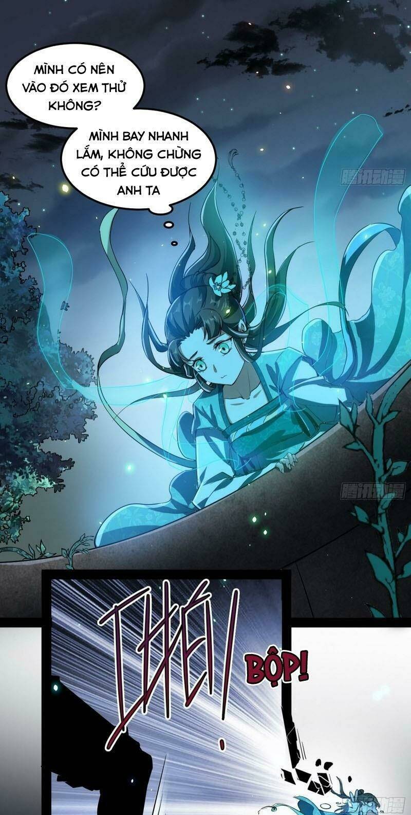 Ta Là Tà Đế Chapter 67 - Trang 2