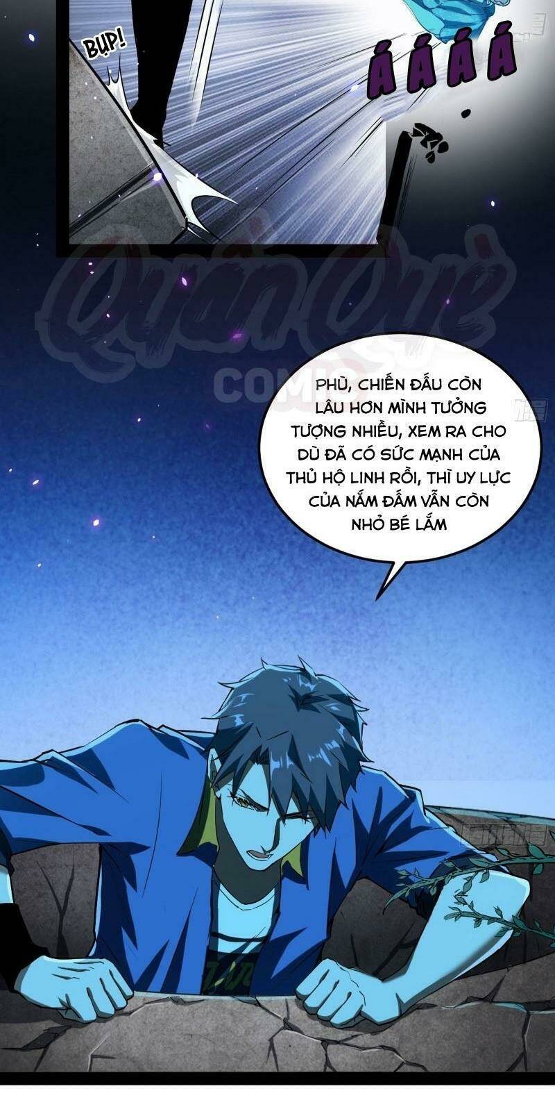 Ta Là Tà Đế Chapter 67 - Trang 2