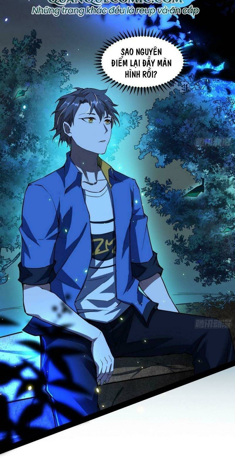 Ta Là Tà Đế Chapter 67 - Trang 2