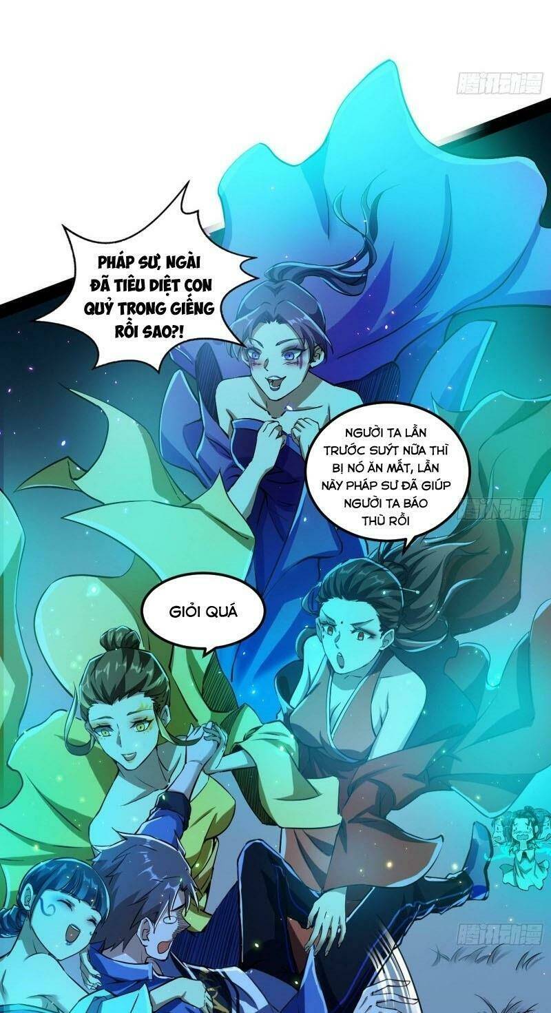 Ta Là Tà Đế Chapter 67 - Trang 2