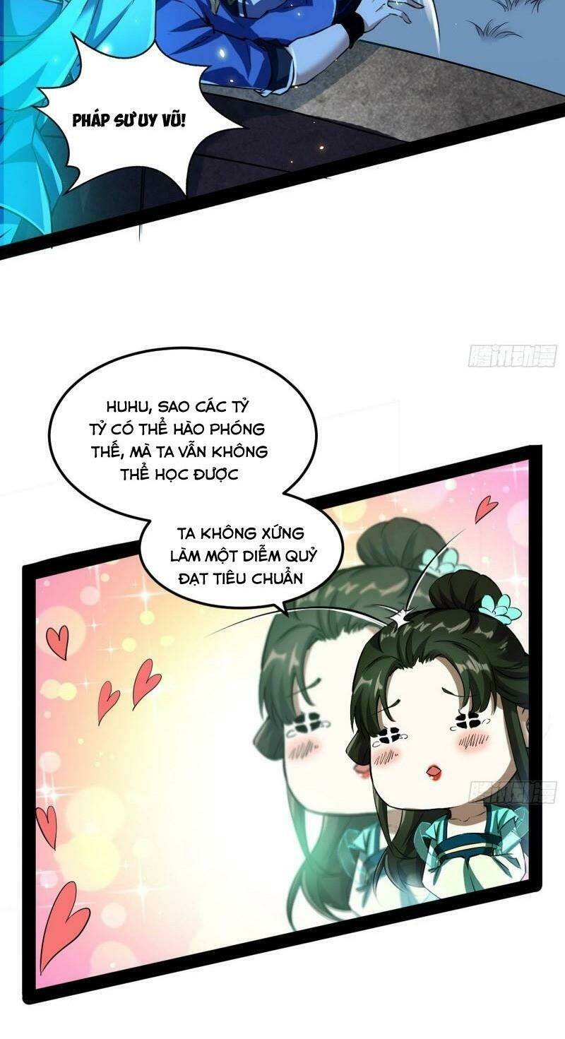 Ta Là Tà Đế Chapter 67 - Trang 2