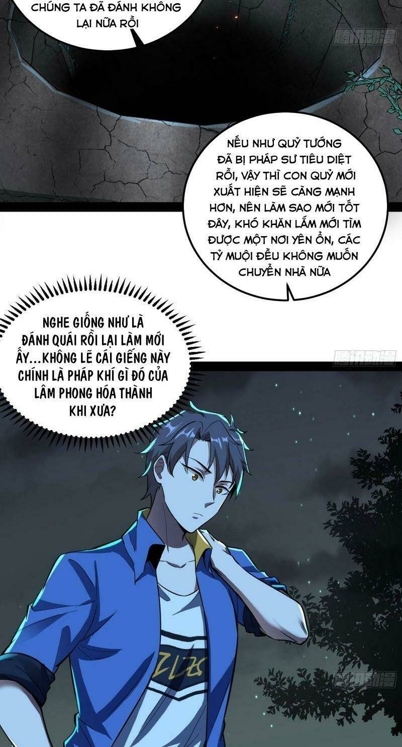 Ta Là Tà Đế Chapter 67 - Trang 2