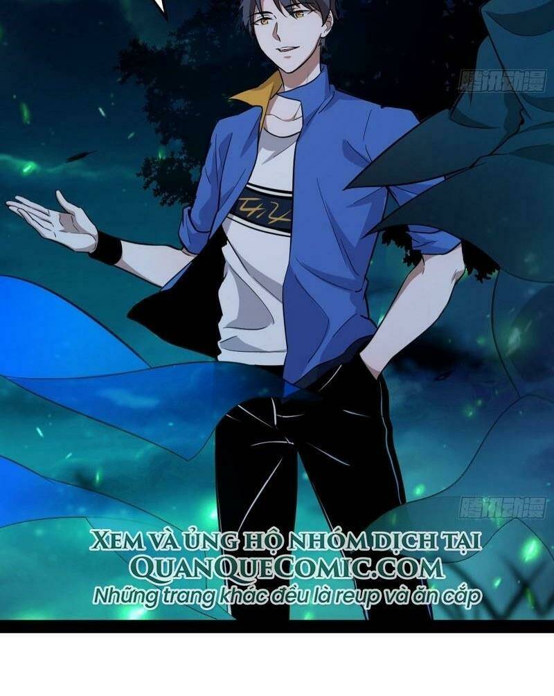 Ta Là Tà Đế Chapter 67 - Trang 2