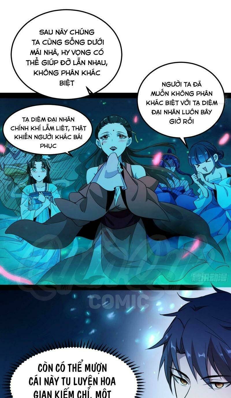 Ta Là Tà Đế Chapter 67 - Trang 2