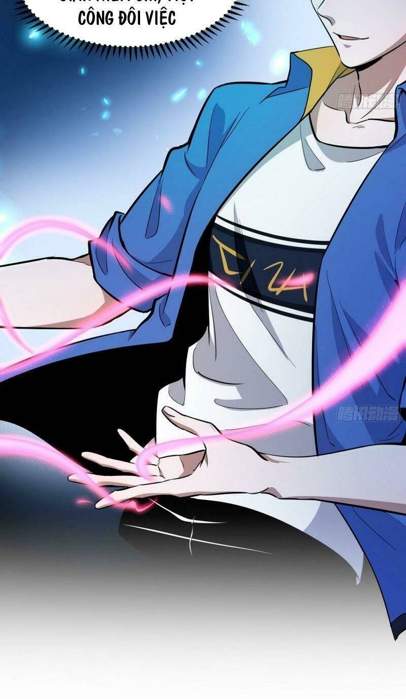 Ta Là Tà Đế Chapter 67 - Trang 2