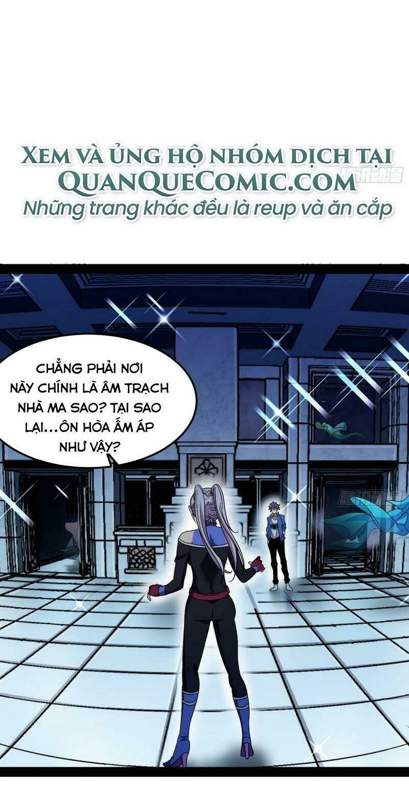 Ta Là Tà Đế Chapter 67 - Trang 2
