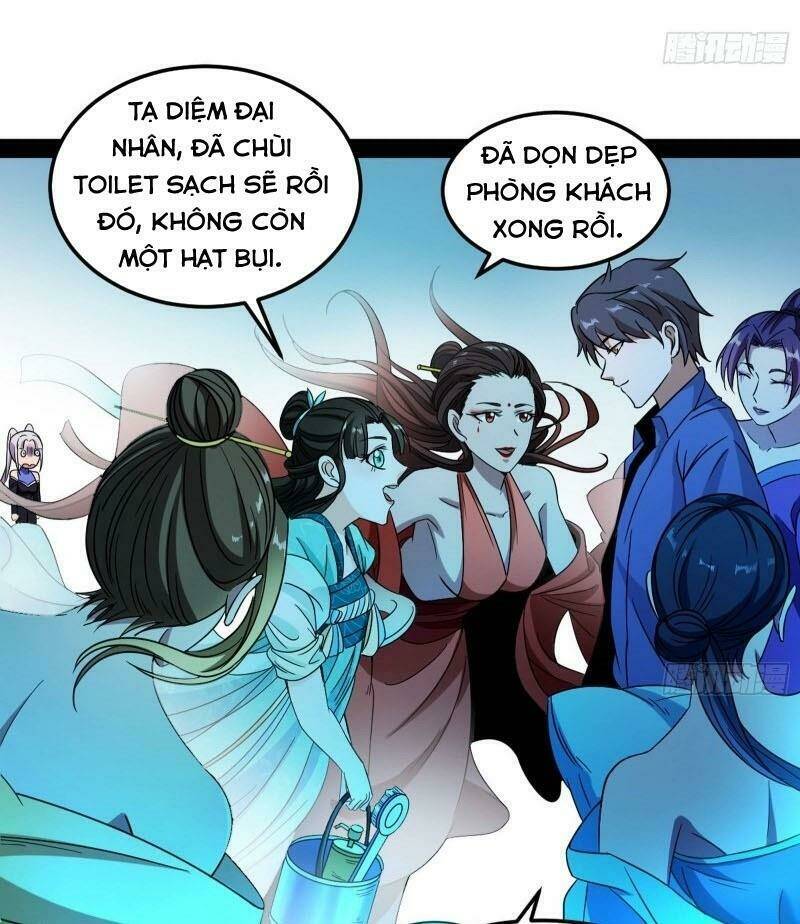 Ta Là Tà Đế Chapter 67 - Trang 2