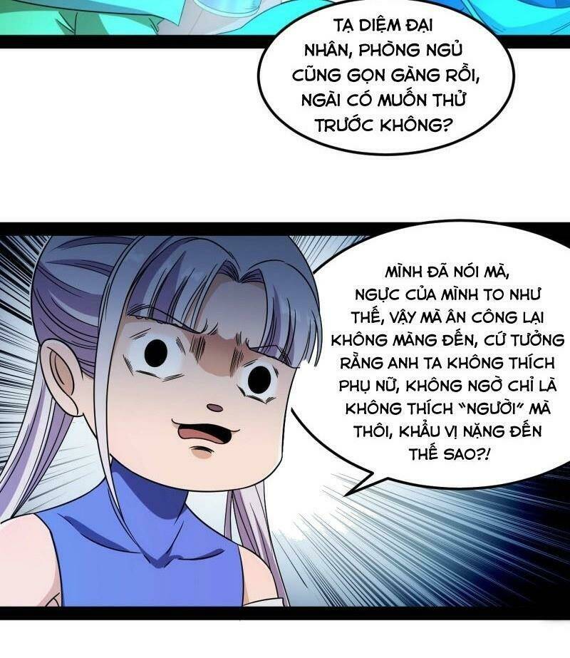 Ta Là Tà Đế Chapter 67 - Trang 2