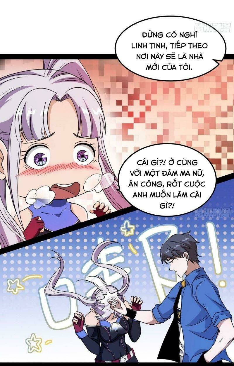 Ta Là Tà Đế Chapter 67 - Trang 2