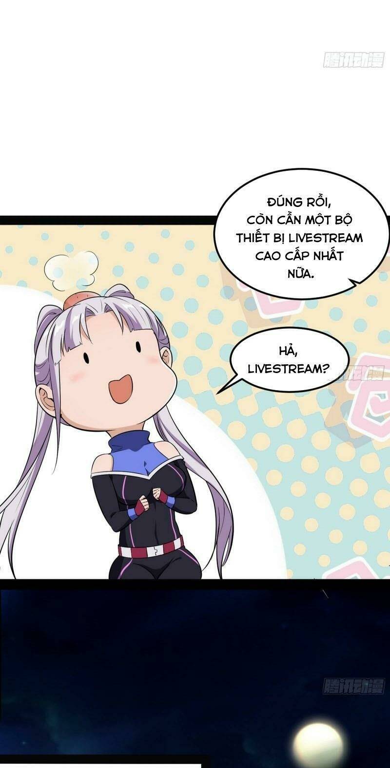 Ta Là Tà Đế Chapter 67 - Trang 2